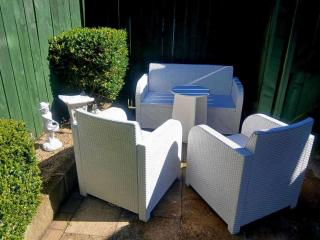 Romantic Cottage & Garden For Two North Yorkshire - Middlesbrough - 1