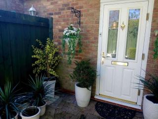 Romantic Cottage & Garden For Two North Yorkshire - Middlesbrough - 2