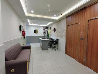 Hotel Vihaan inn - Jetalpur - 7