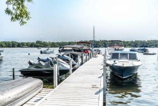 Williams Bay Lakefront Retreat - Walk the Lakepath - Lake Geneva - 9