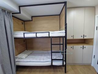 Central Guest House - Ulaanbaatar - 1