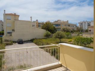 Roof Top Apartment By Athens Airport - Spata - 4