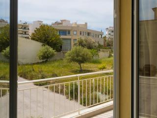 Roof Top Apartment By Athens Airport - Spata - 3