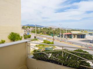 Roof Top Apartment By Athens Airport - 2