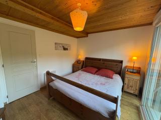 Chalet du Lac de Lamoura - 9