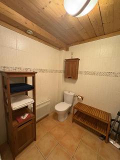 Chalet du Lac de Lamoura - 4