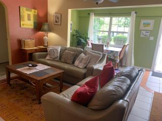 Cozy Cottage near Beaches and Downtown Sarasota - Sarasota - 7