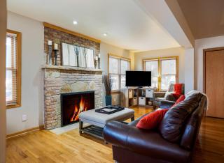 Huemanns Haven - Spacious 3 BR Close to Downtown - Lake Geneva - 4