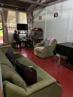 Starfruit House - Chachagua - 3