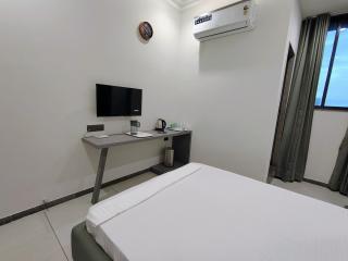 Hotel Vihaan inn - Jetalpur - 6