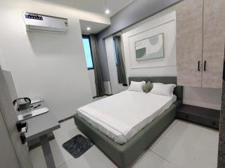 Hotel Vihaan inn - Jetalpur - 4
