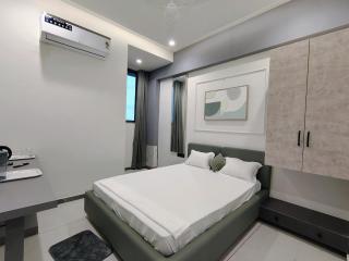 Hotel Vihaan inn - Jetalpur - 5