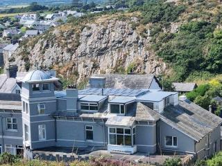 The Marine Hotel - Criccieth - 7