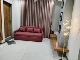 Hotel Vihaan inn - Jetalpur - 2