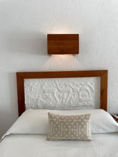 Hotel Aldea del Bazar & Spa - Puerto Escondido - 9