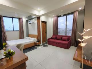Hotel Vihaan inn - Jetalpur - 1