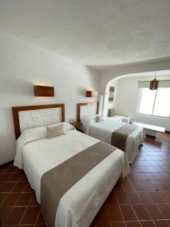 Hotel Aldea del Bazar & Spa - Puerto Escondido - 6