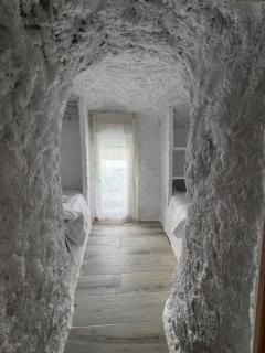 Cuevas Halima - Bácor - 7