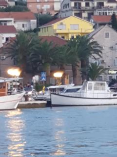 Villa Carera - Trogir - 0