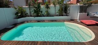 Villa Les Dunes - Frontignan - 0