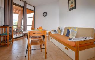 Studio Piscine Et Plage - Santa-Lucia-di-Moriani - 7