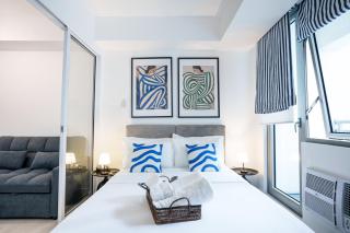 Azure Boracay Tower 1BR - Manila - 9
