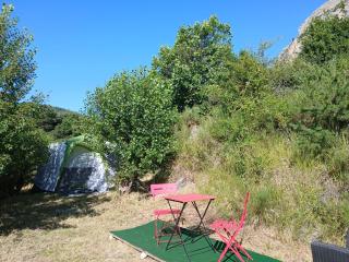 Le Refuge du Paradis - Orpierre - 8