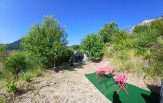 Le Refuge du Paradis - Orpierre - 0