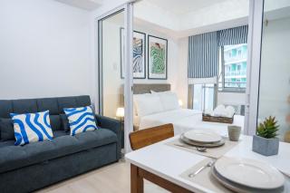 Azure Boracay Tower 1BR - Manila - 6