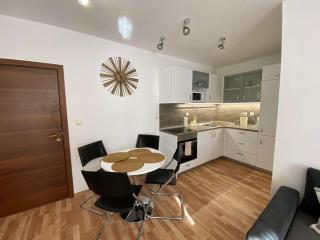 Amel -new luxury apartment close to the beach - 0