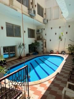 3 bedroom duplex - Hurghada - 9