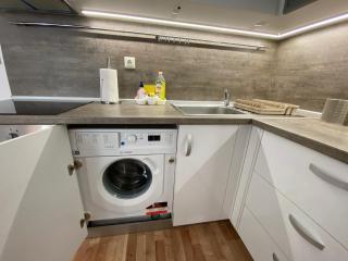 Amel -new luxury apartment close to the beach - Ravda - 1