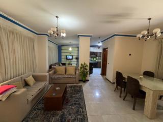 3 bedroom duplex - 8