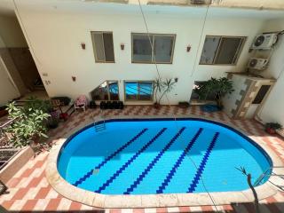 3 bedroom duplex - Hurghada - 7