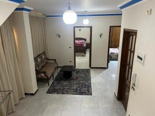 3 bedroom duplex - Hurghada - 6