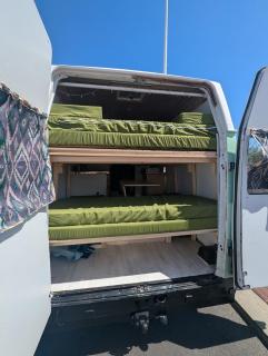 Campervans - 8