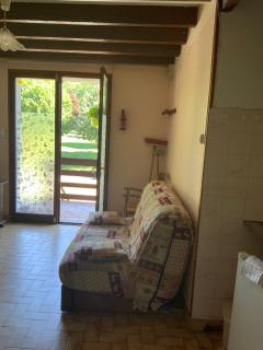 Studio 3 , 4 couchages - Chabottes - 6
