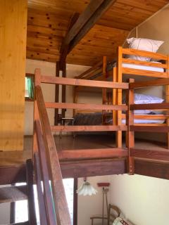 Studio 3 , 4 couchages - Chabottes - 4