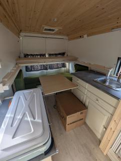 Campervans - 4