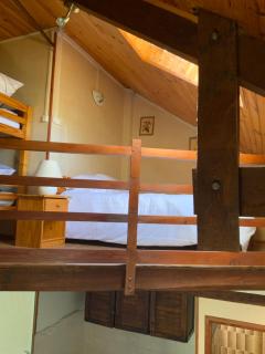 Studio 3 , 4 couchages - Chabottes - 2