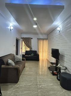 1 or 2 Bedroom Luxury Ikeja Mini Flat Ikeja Lagos, Airport 5mins, 24 Hours power, GRA 3mins---Your Elegant Home in Ikeja - 2