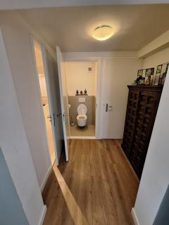 Beautiful apartment close to sea Beach Life 51A - Noordwijk - 2