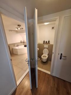 Beautiful apartment close to sea Beach Life 51A - Noordwijk - 4