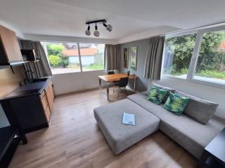 Beautiful apartment close to sea Beach Life 51A - Noordwijk - 0