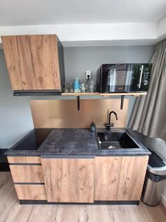 Beautiful apartment close to sea Beach Life 51A - Noordwijk - 6