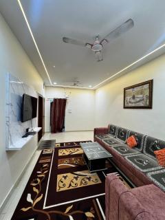 Trilok Home Stay - Ujjain - 0
