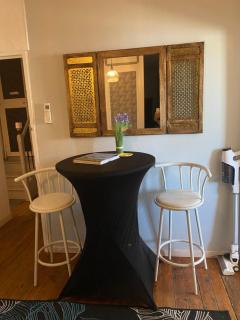 La casa du port, Chambres, suite privée, appartement avec vue sur la rivière - 7