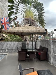 1 or 2 Bedroom Luxury Ikeja Mini Flat Ikeja Lagos, Airport 5mins, 24 Hours power, GRA 3mins---Your Elegant Home in Ikeja - Ikeja - 9