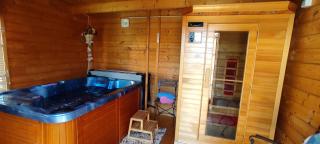 Charmante suite avec SPA sur la propriété - Hagenthal-le-Bas - 2