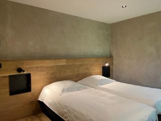 Hostellerie La Claire Fontaine, Logis hôtels & Spa - La-Roche-en-Ardenne - 9